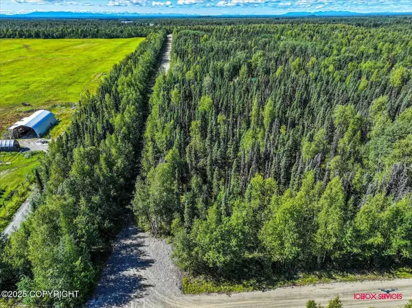 Willow, AK 99688,L7 E Beaver DR