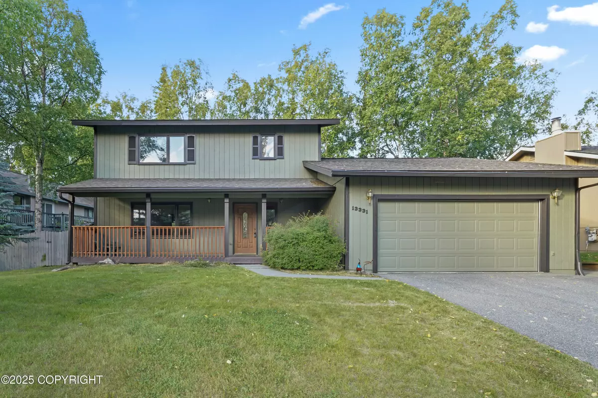 Anchorage, AK 99516,13331 Windrush CIR