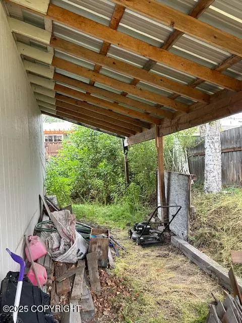 Eagle River, AK 99577,12312 End ST