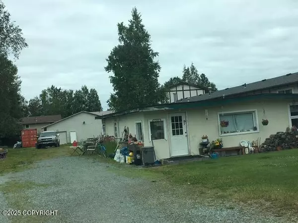 Eagle River, AK 99577,12312 End ST