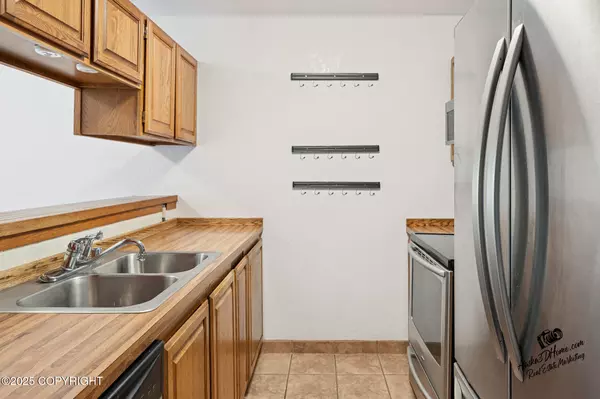 Anchorage, AK 99501,1170 Denali ST #235