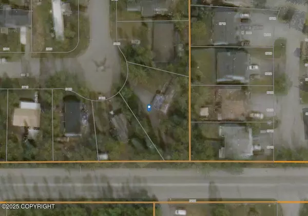 Anchorage, AK 99507,2140 Ivan DR