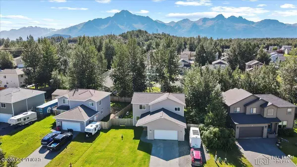 Palmer, AK 99645,1140 S Felicia ST