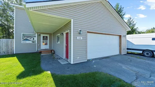 Palmer, AK 99645,1140 S Felicia ST