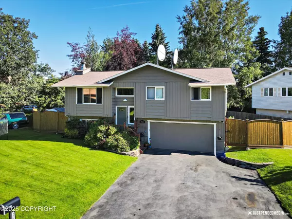 Anchorage, AK 99502,7741 Lotus DR