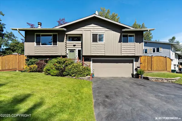 Anchorage, AK 99502,7741 Lotus DR