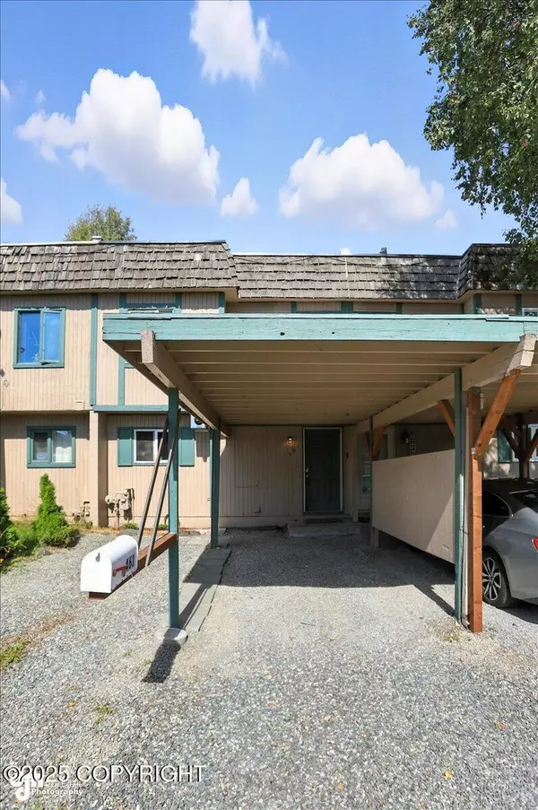 Anchorage, AK 99518,461 Atlantis AVE