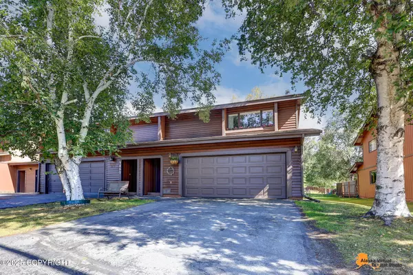 7859 Linda LN, Anchorage, AK 99518