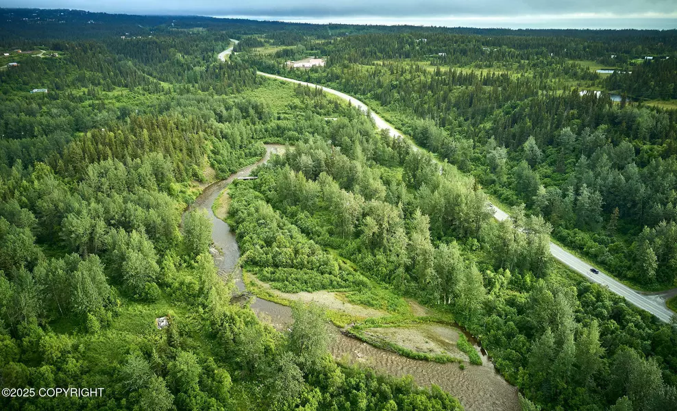 14 Lots Hard Rock ST, Anchor Point, AK 99556