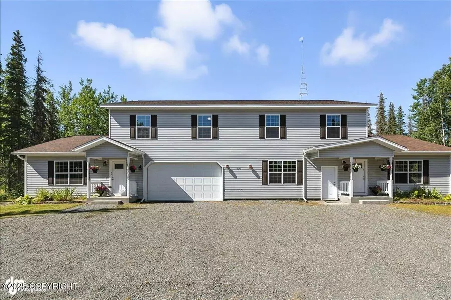 520 Ames RD, Kenai, AK 99611