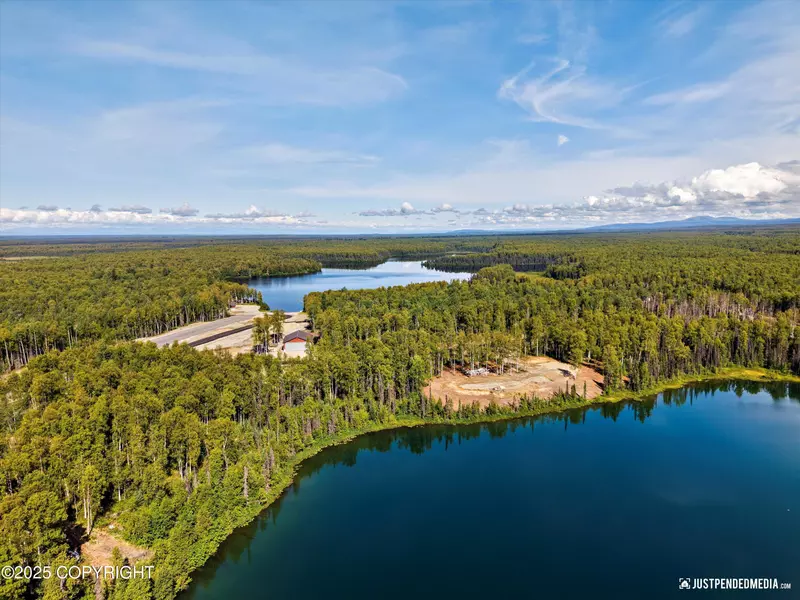 45485 S Denaina DR, Willow, AK 99688