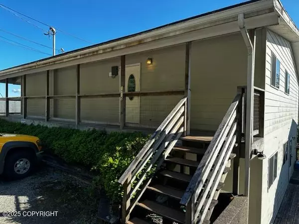 1715 Second AVE #2, Ketchikan, AK 99901
