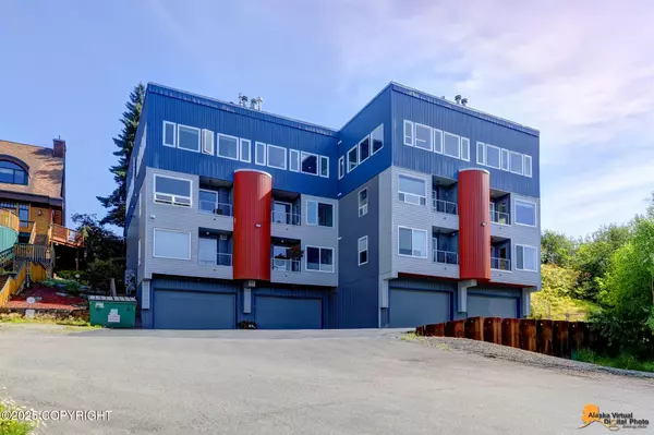 1130 W 6th AVE #2, Anchorage, AK 99501