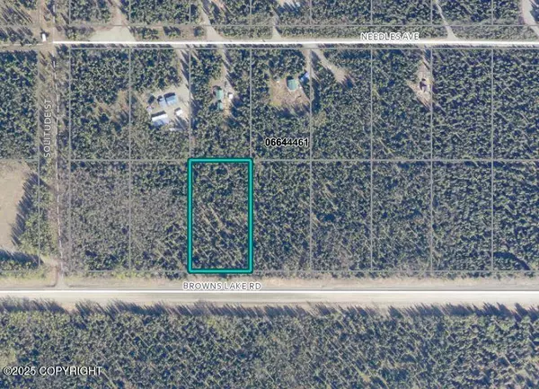 Soldotna, AK 99669,34350 Browns Lake RD