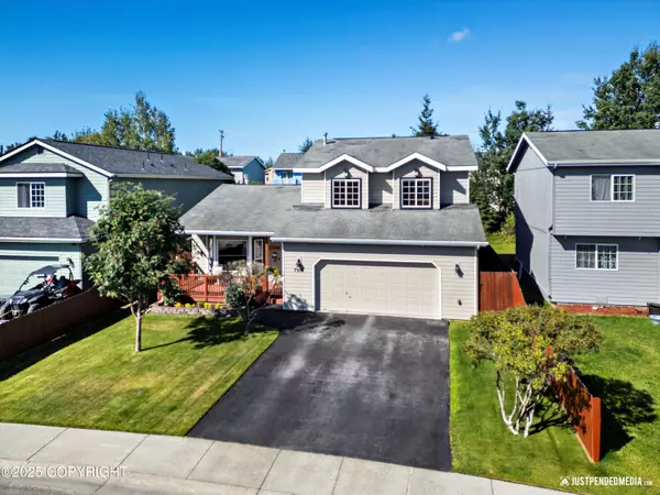 Anchorage, AK 99507,7910 Alpine View CIR
