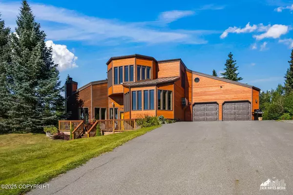 Anchorage, AK 99516,12621 Von Scheben DR