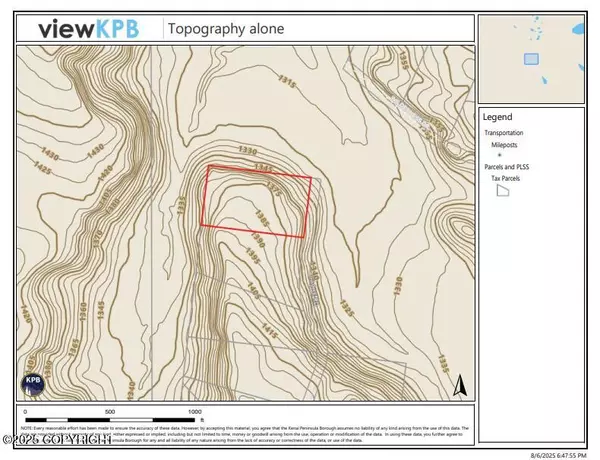 Homer, AK 99603,0000 Cache RD