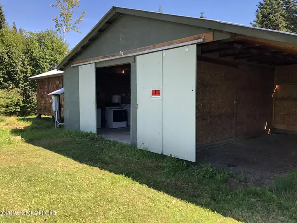 Homer, AK 99603,48526 Morrison DR