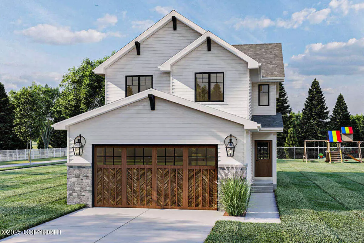 Eagle River, AK 99577,16530 Eleonora ST