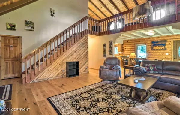 Kenai, AK 99611,46831 Merganser AVE