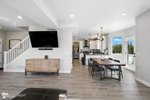 Wasilla, AK 99623,3975 S Solitude CIR