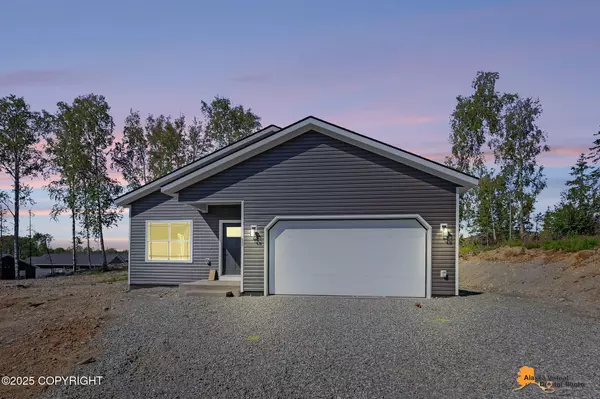 Wasilla, AK 99623,6878 W Tadpole CIR