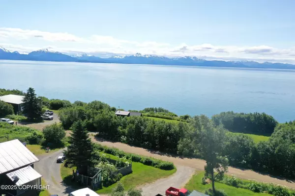 Homer, AK 99603,1552 Saltwater DR