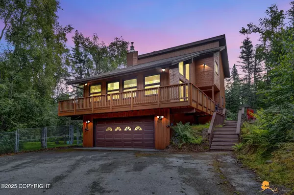 Anchorage, AK 99516,12945 Elmore RD