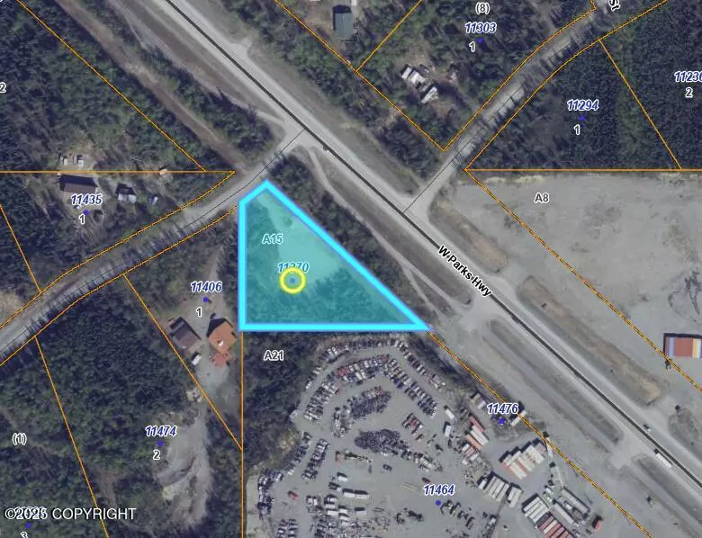 Houston, AK 99652,11370 W La Rae RD