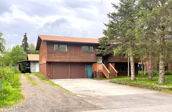 7700 E 32nd AVE, Anchorage, AK 99504