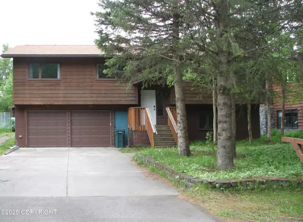 Anchorage, AK 99504,7700 E 32nd AVE