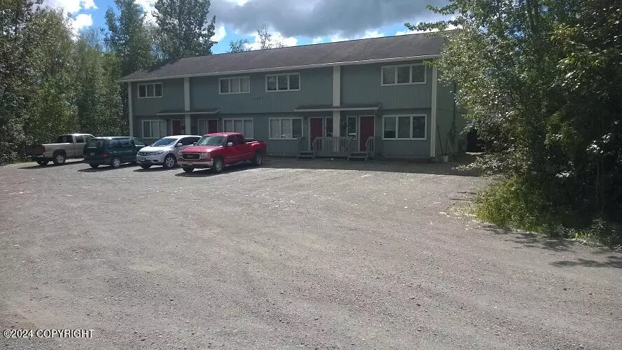 Wasilla, AK 99654,1301 Lucille ST #4