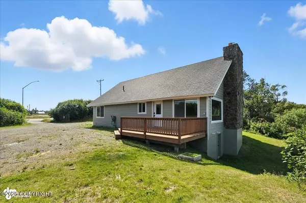 Ninilchik, AK 99639,15519 Sterling HWY