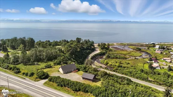 15519 Sterling HWY, Ninilchik, AK 99639