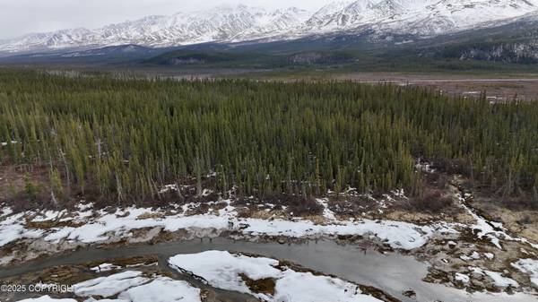 1327.6 B1 Alaska Highway, Tok, AK 99780