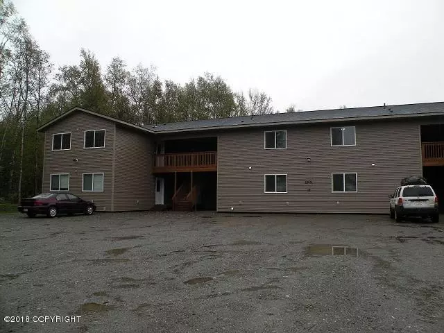 Wasilla, AK 99654,2901 S Donovan DR #12