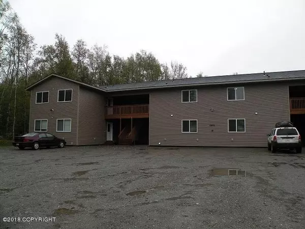 2901 S Donovan DR #12, Wasilla, AK 99654