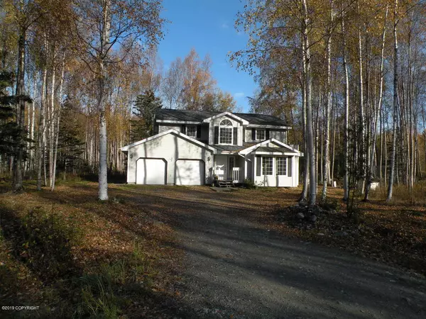 Wasilla, AK 99623,7453 W Hentila ST