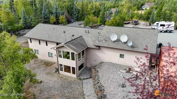 Wasilla, AK 99654,3996 E Country Field CIR