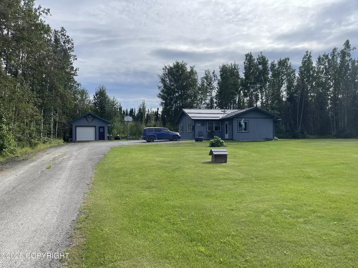 Sterling, AK 99672,35181 Entrada DR