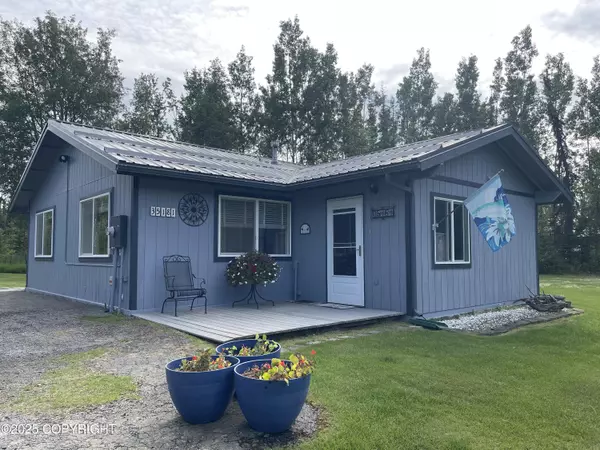 Sterling, AK 99672,35181 Entrada DR