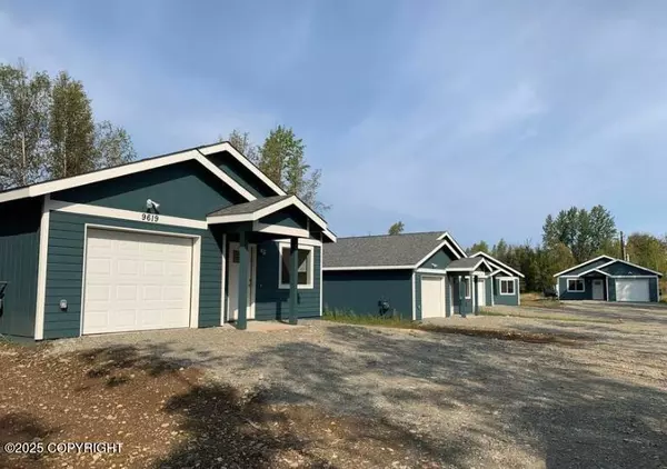 9619 W Winter Way WAY, Wasilla, AK 99623