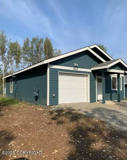 Wasilla, AK 99623,9619 W Winter WAY