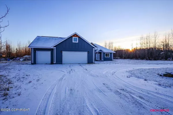 Wasilla, AK 99623,4760 W Gloryview CIR