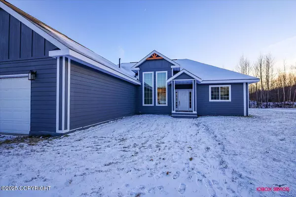 Wasilla, AK 99623,4760 W Gloryview CIR