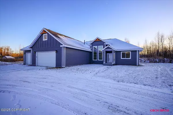 Wasilla, AK 99623,4760 W Gloryview CIR