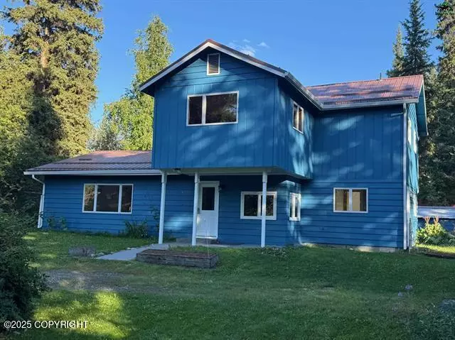 4555 Tolovana DR, Fairbanks, AK 99709