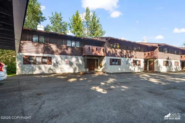 4838 Bryn Mawr CT #4, Anchorage, AK 99508