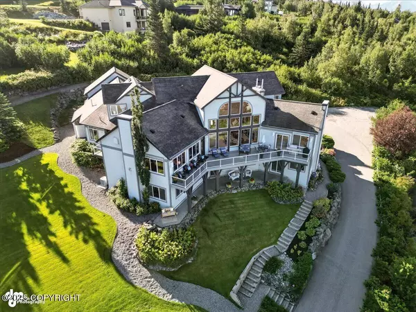 16957 Bedford Chase CIR, Anchorage, AK 99516