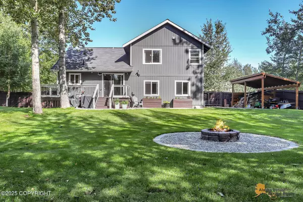 Palmer, AK 99645,1342 E Hidden Ranch LOOP